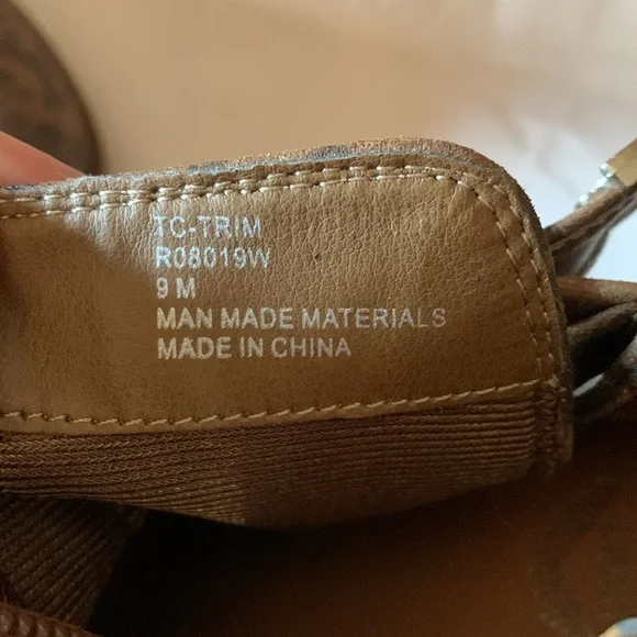 True craft cute booties in excellent condition - Picture 4 of 6